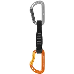 Petzl Spirit Express-Set (11cm) - STK - Aluminium