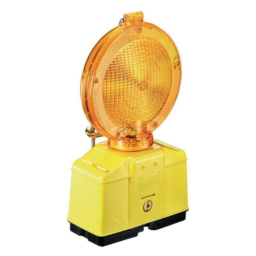 BRW Baustellenlampe (21290502)