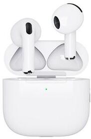 Friendly Fresh Finds HiFi True Wireless Bluetooth Earbuds For Sports, Gaming & Everyday Listening HiFi True Wireless Bluetooth Earbuds For Sports, Gaming & Everyday Listening