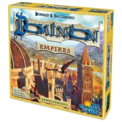 Dominion: Empires (Erweiterung)