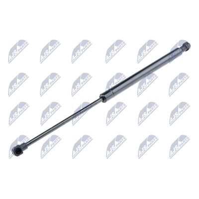 NTY Gasfeder, Koffer-/Laderaum AE-FR-035 für Ford
