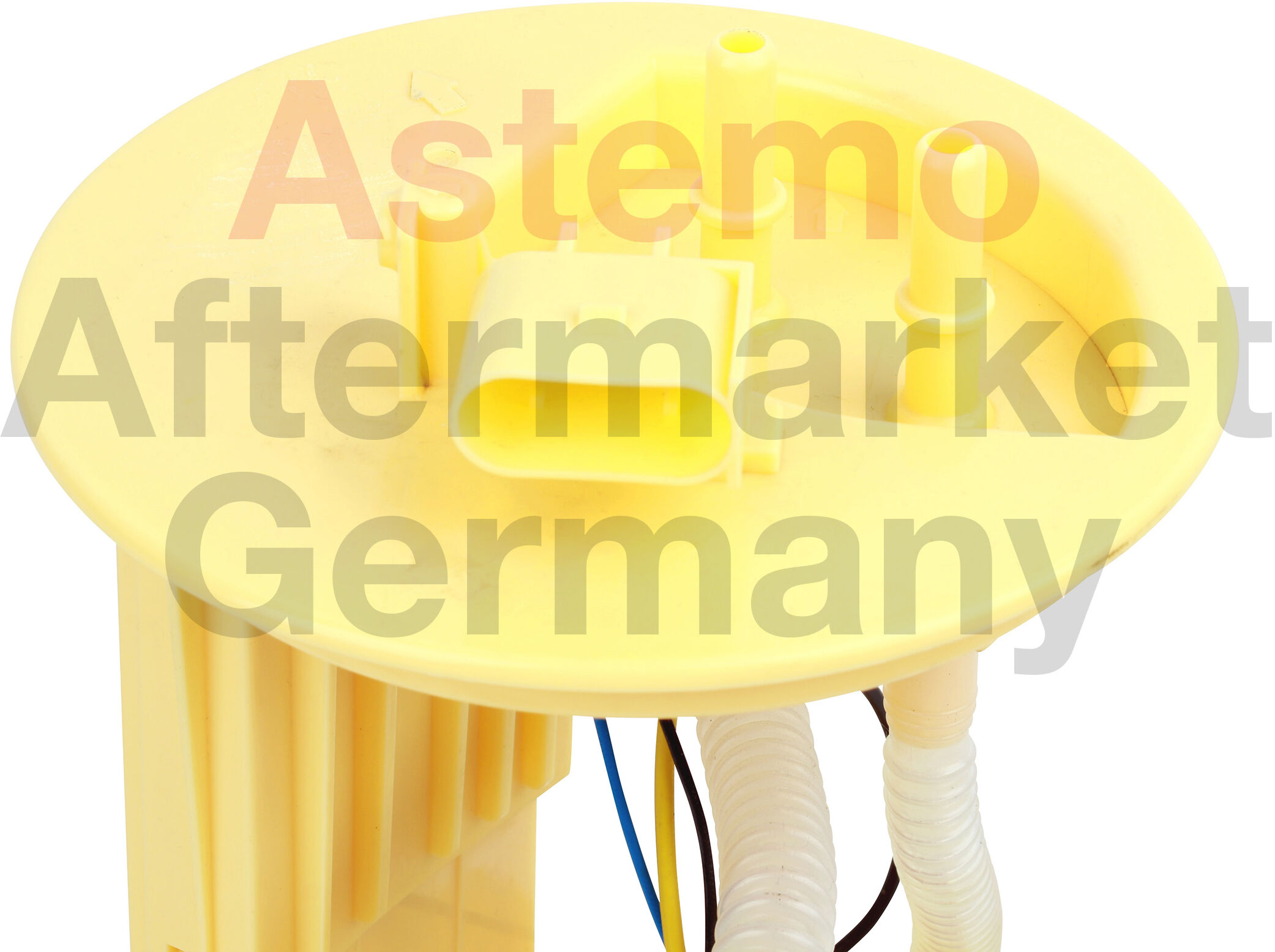 Astemo Kraftstoff-Fördereinheit 2503520 Für Vw