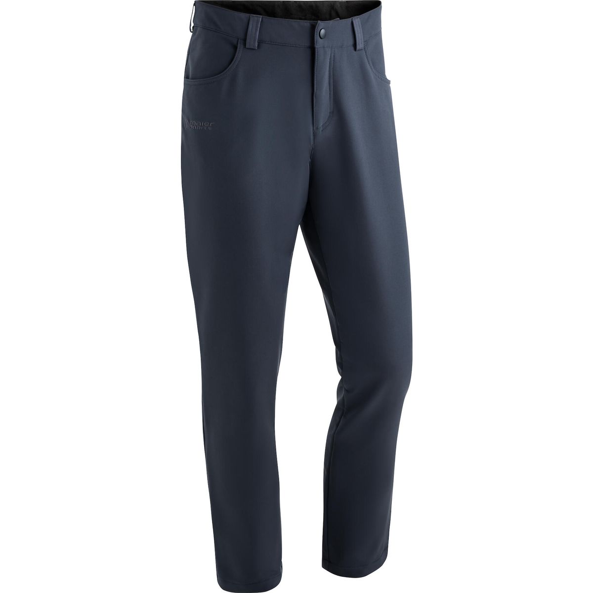 Maier Sports Charles graphite (M10949) 52 3000627-M10949-52