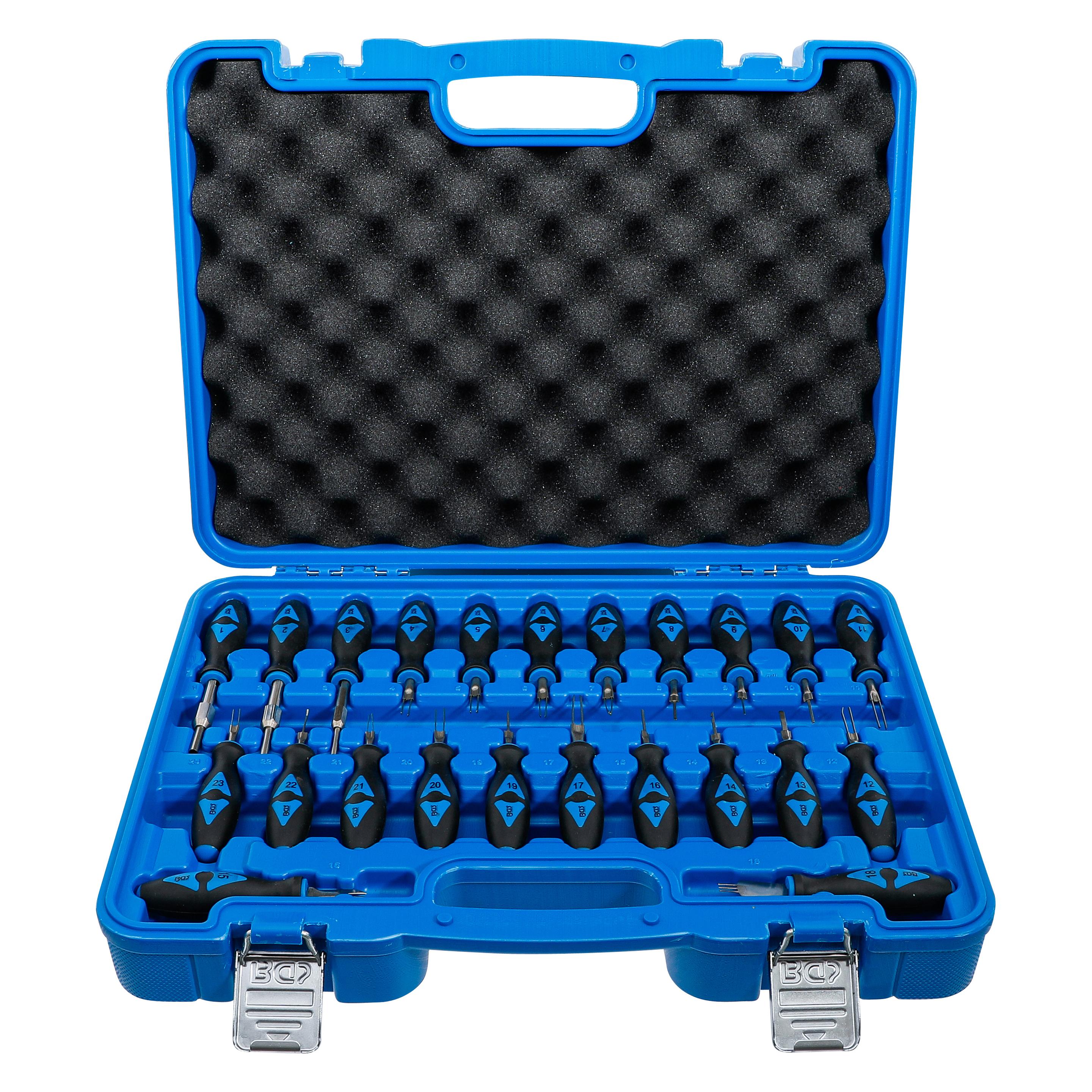 BGS Stecker-Entriegelungs-Werkzeug-Satz (60160)