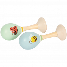 small foot Maracas - Kleine Freunde 302779
