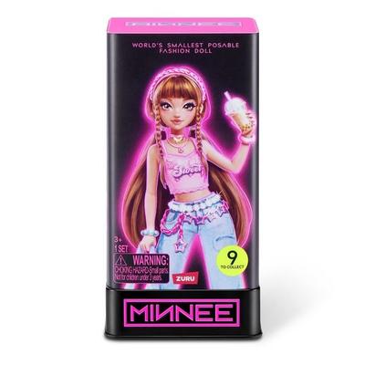 Minnee - Fashion Doll