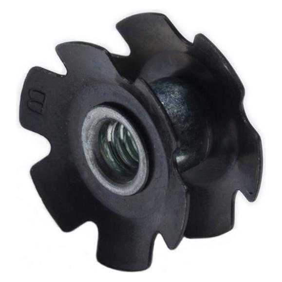 Cane Creek 1 1/8 Star Nut (.ASN8)