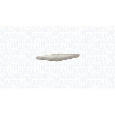 MAGNETI MARELLI Filter, Innenraumluft 350203062020 für DAEWOO