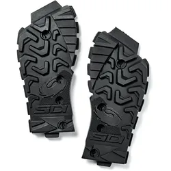 Sidi Crossfire 3 Click SRS Enduro Sohlen 44