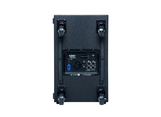 QSC Audio QSC KS112 Aktiv-Subwoofer