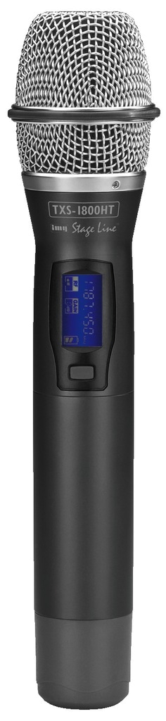 IMG STAGELINE TXS-1800HT