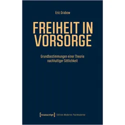 Freiheit in Vorsorge, Fachbücher von Eric Grabow