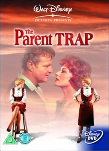The Parent Trap [UK Import] - Preis vom 30.09.2026 09:01:18 h