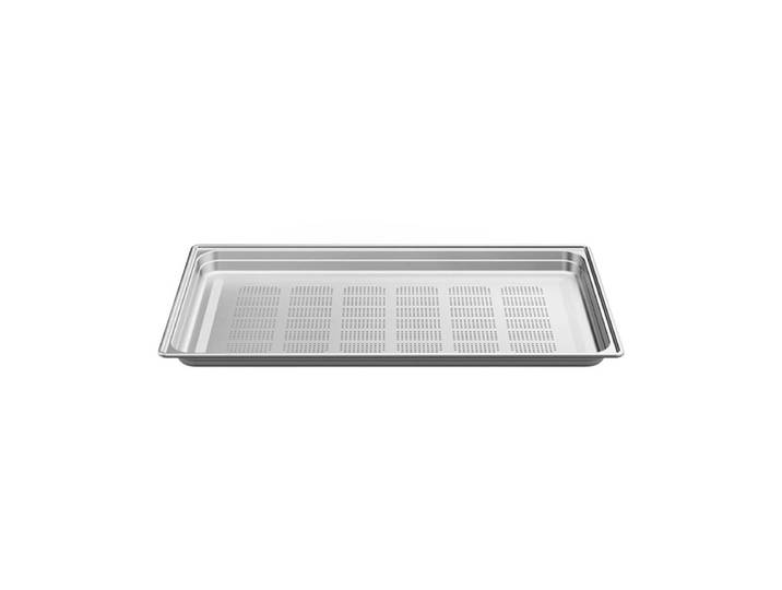 V-ZUG 1094789 Edelstahlblech gelocht