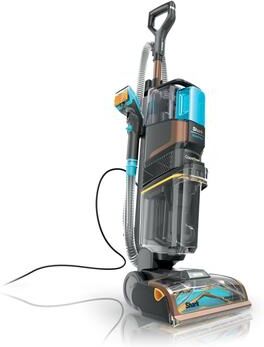 Shark HairPro Pet Carpet Cleaner with StainStriker