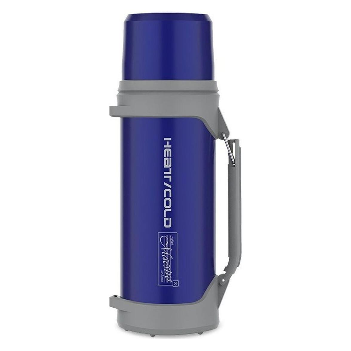 Maestro Thermos MR-1631-150 (1 5L) Blau (1.50 l) (MR 1631-150)