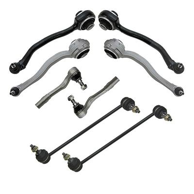 Bestprice Querlenkerset (8-teilig) W203 [Hersteller-Nr. 10692281] für Mercedes-Benz