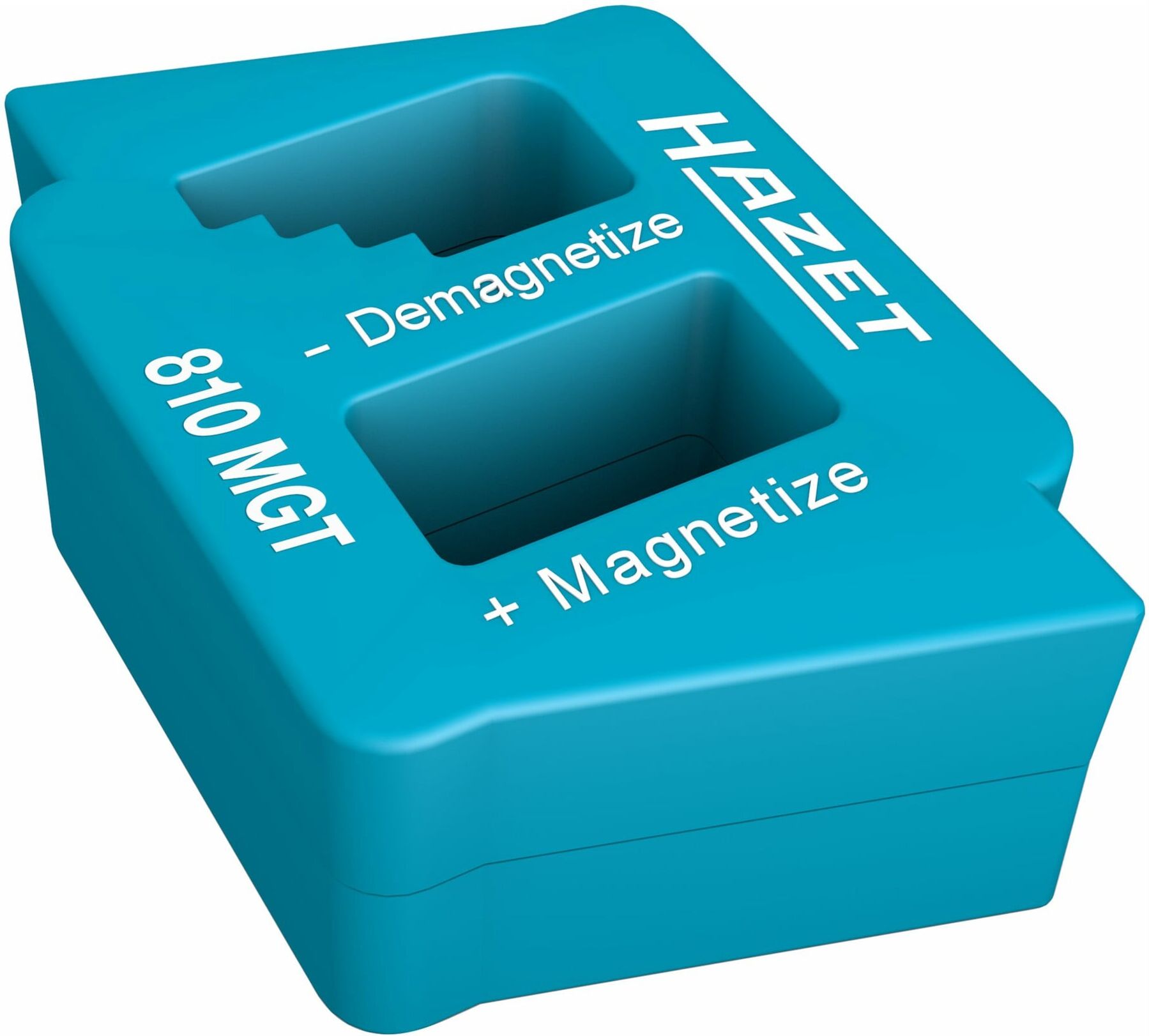 HAZET Schraubendreher 811K-55, Schlitz Profil, SW 1 x 5,5 mm)