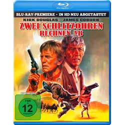 Zwei Schlitzohren rechnen ab