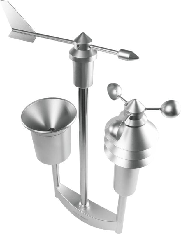 Homematic IP Wettersensor Wetterstation Pro HmIP-SWO-PR