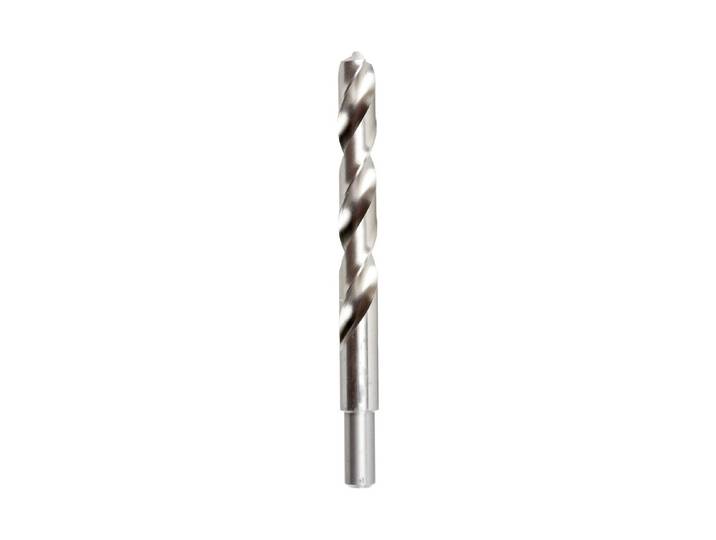 Wolfcraft Spiralbohrer HSS Geschliffen 16 mm