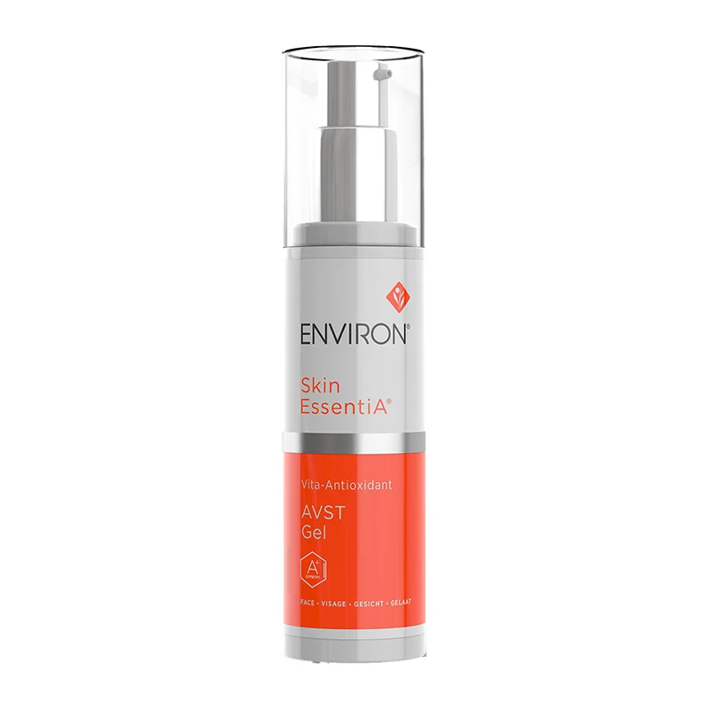 ENVIRON Skin Care Skin EssentiA, AVST Gel, 50ml SEG050