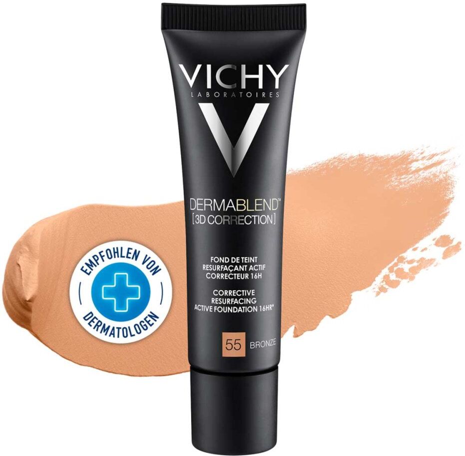 Vichy Dermablend 3d Make-up 55