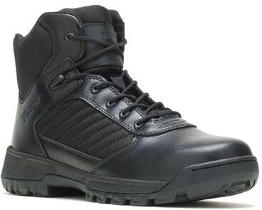 Bates Tactical Sport 2 Mid - Mens 9 Black Boot Medium