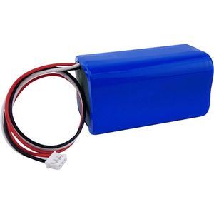 IVT IVT Ersatzakku 312240, Li-Ion, 7,4 V, 4.400 mAh, für  Handscheinwerfer 312224