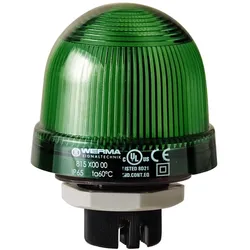 Werma LED-Dauerleuchte EM 81620067