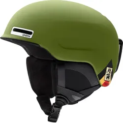 SMITH MAZE MIPS Helm 2023 matte high fives - S