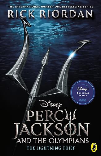 Rick Riordan - Percy Jackson and the Olympians: The Lightning Thief (Percy Jackson and The Olympians, 1) - Preis vom 11.10.2026 03:10:56 h