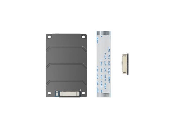 Chafon CF-E710 module de lecteur uhf rfid un port d'antenne pour la gestion des entrepôts