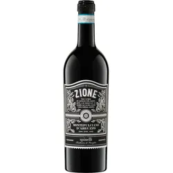 Spinelli - ZIONE 2022 Montepulciano d ́Abruzzo DOC.