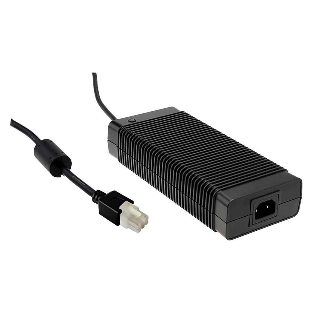 Mean Well Tischnetzteil, Festspannung (GST360B24-C6P)