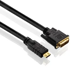 PureLink HDMI/DVI Kabel - PureInstall 10,0m