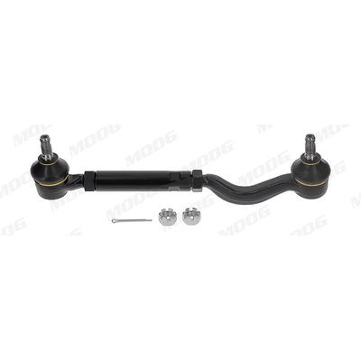 Moog Spurstange [Hersteller-Nr. HY-DS-10598] für Hyundai