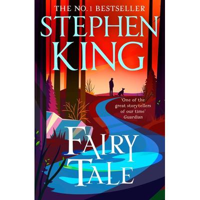 King, S: Fairy Tale, Taschenbuch von Stephen King, Hodder And Stoughton