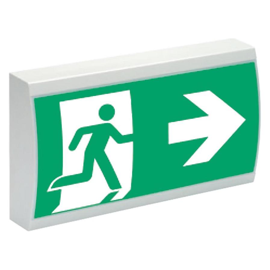 Ceag LED-Rettungszeichenleuchte (40071349396)