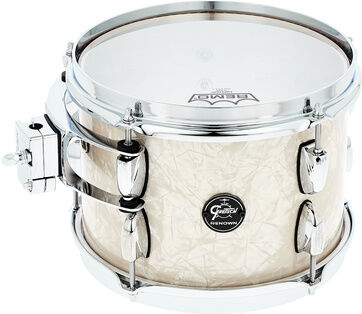 Gretsch Drums "10"x07" TT Renown Maple VP" Vintage Pearl