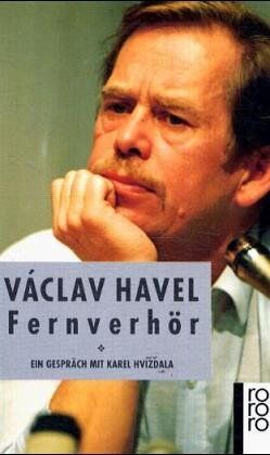 Vaclav Havel - Fernverhör: Ein Gespräch mit Karel Hvízd'ala - Preis vom 09.10.2026 07:28:09 h