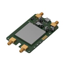 Teltonika Calyx Embedded Cellular Raspberry 4G Pi HAT EBD021000000