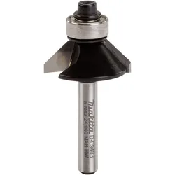 Makita Fräser Winkelkanten 6mm D-09488