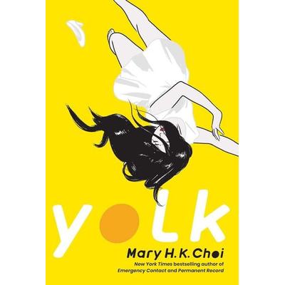 Yolk, Taschenbuch von Mary H. K. Choi, HarperCollins