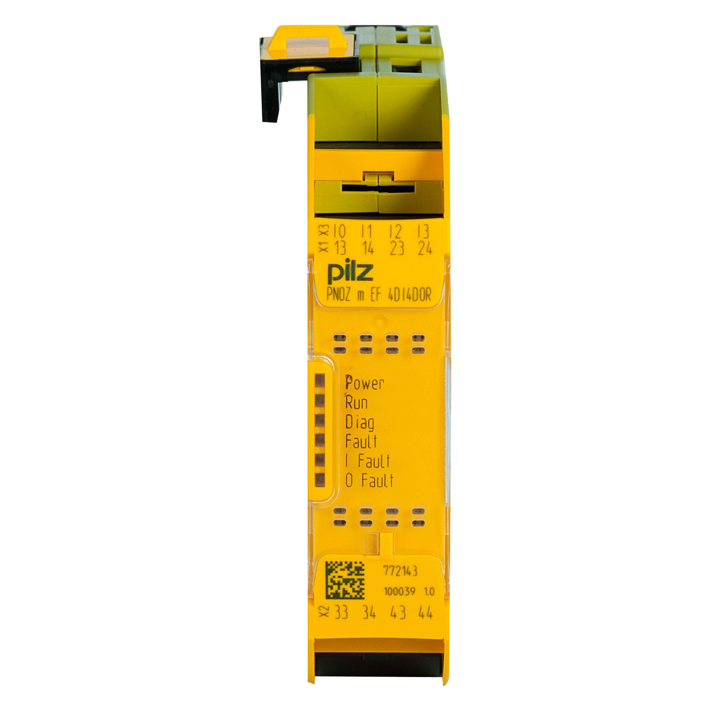 Pilz PSEN ma1.4p-50 Non Contact Switch (PSEN ma1.4p-50)