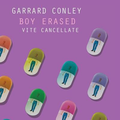 Boy Erased. Vite cancellate - Garrard Conley, Audio, 9789179094119