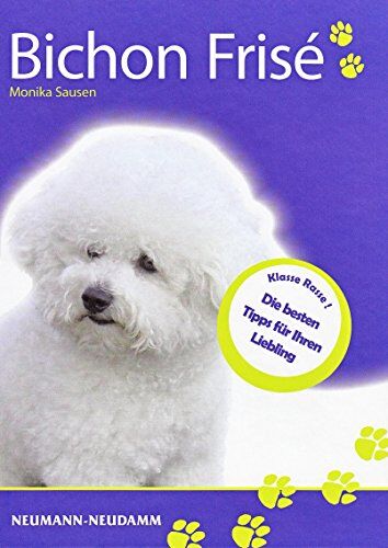 Monika Sausen - Bichon frisé - Preis vom 12.10.2026 11:37:12 h