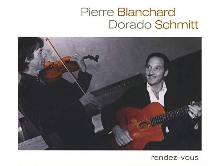 Pierre Blanchard - Rendez-Vous