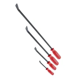 BGS DIY 99135 Satz Stemmhebel 4 teilig