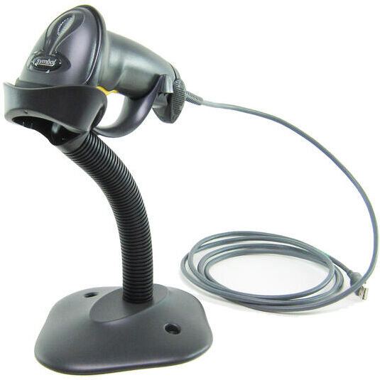 Scanner Motorola LS2208